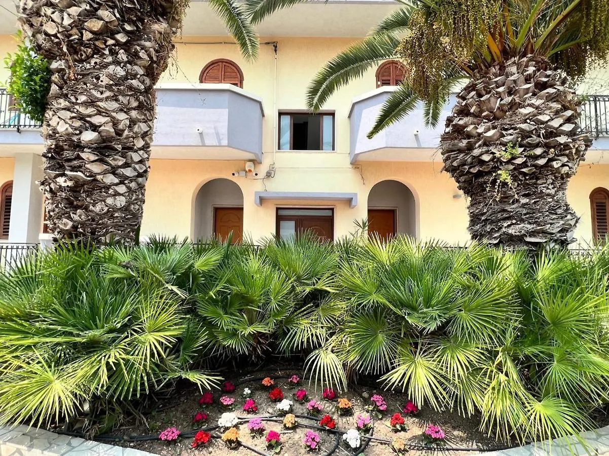Rocamar Apartment Avola