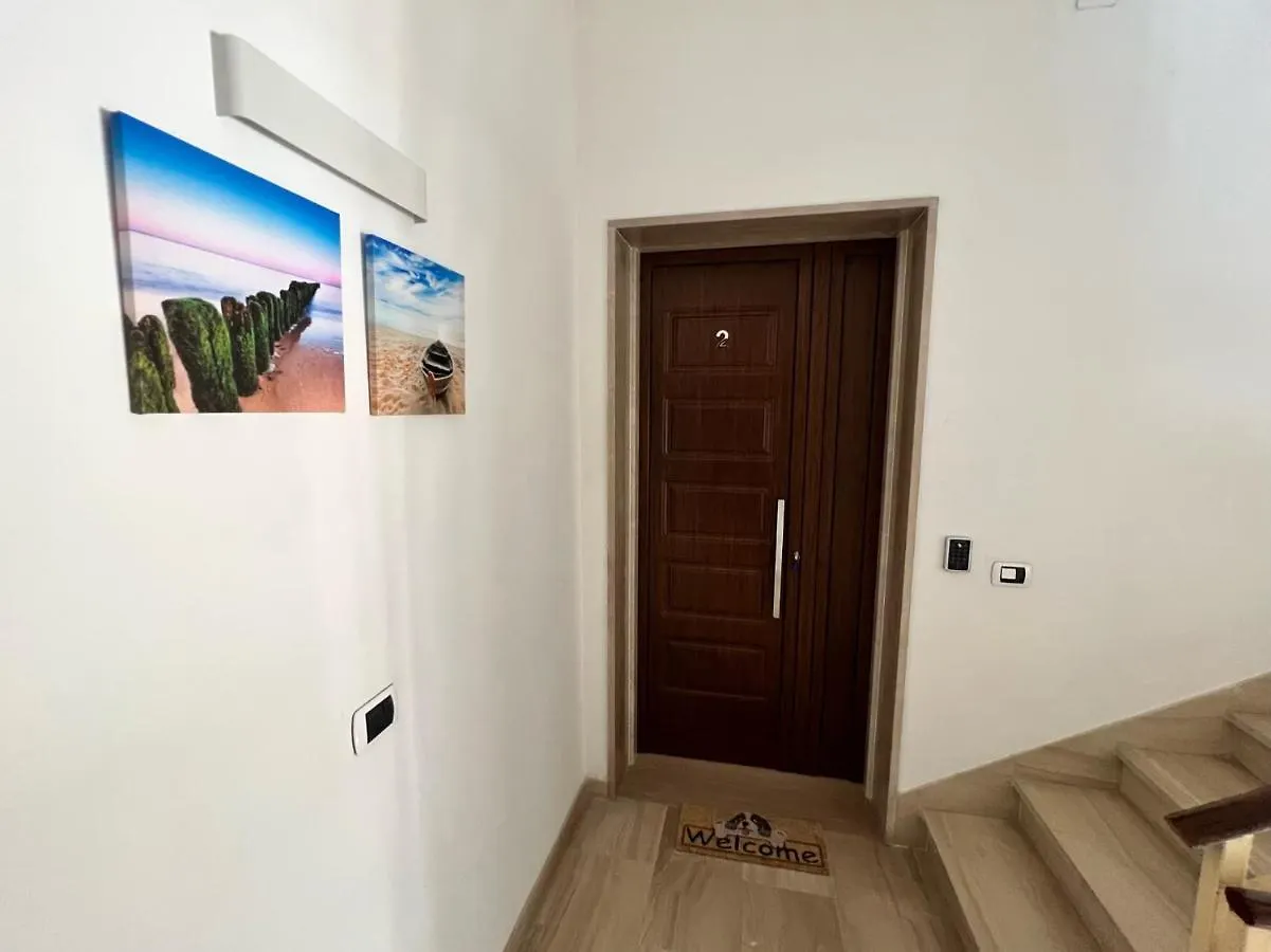 Rocamar Apartment Avola 0*,