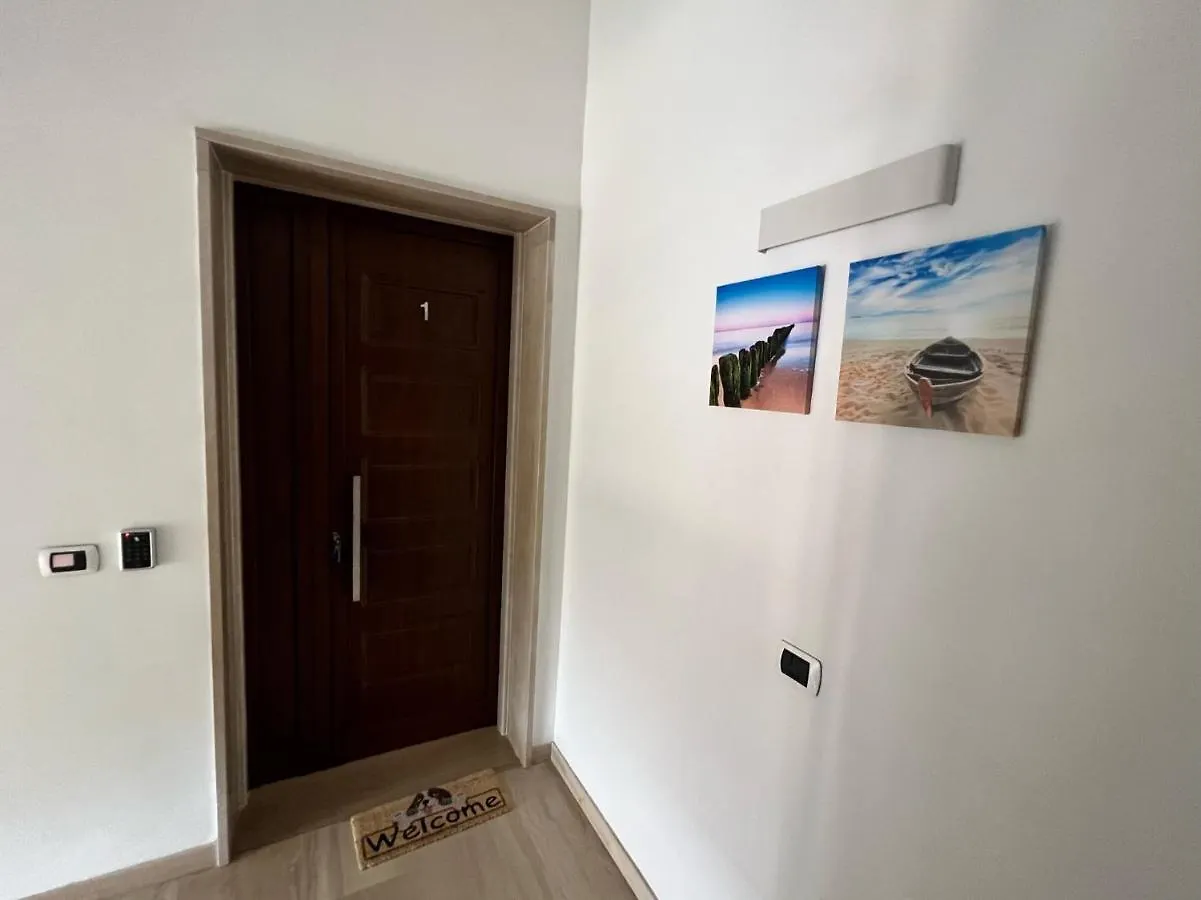 Rocamar Apartment Avola 0*,  Italy