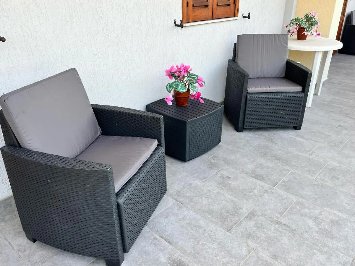 Rocamar Apartment Avola 0*,