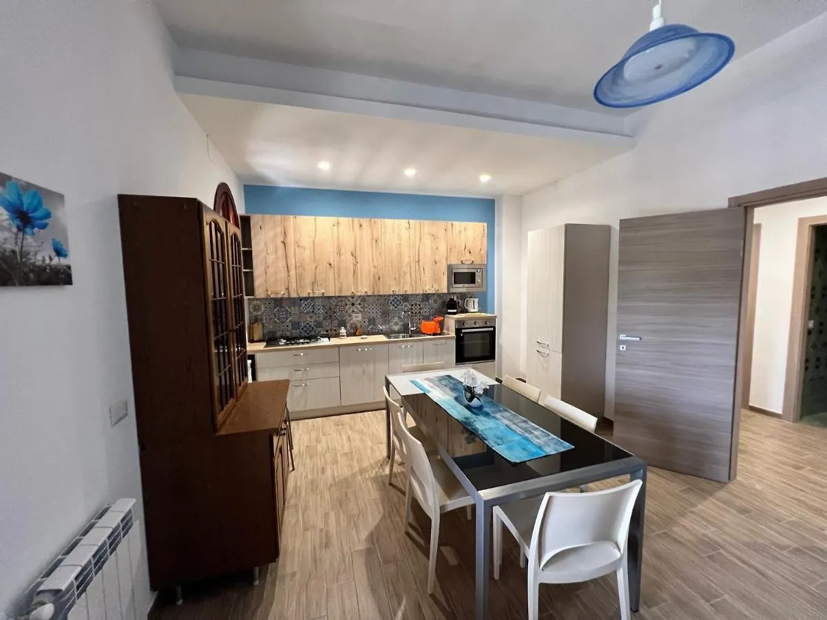 Rocamar Apartment Avola 0*,  Italy