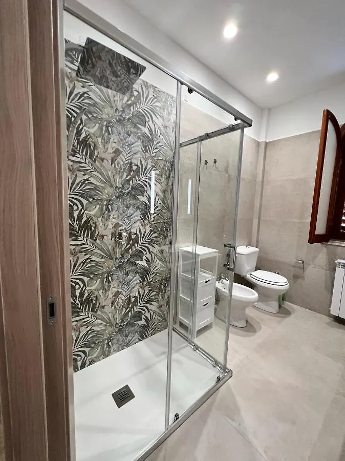 Rocamar Apartment Avola Italy