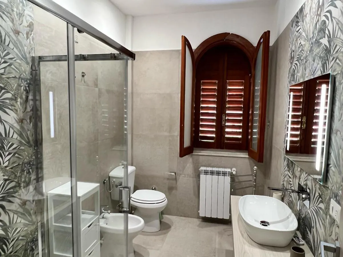 Rocamar Apartment Avola