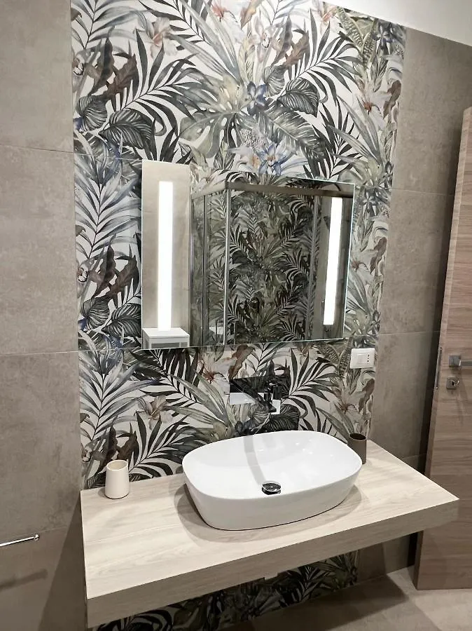 Rocamar Apartment Avola 0*,