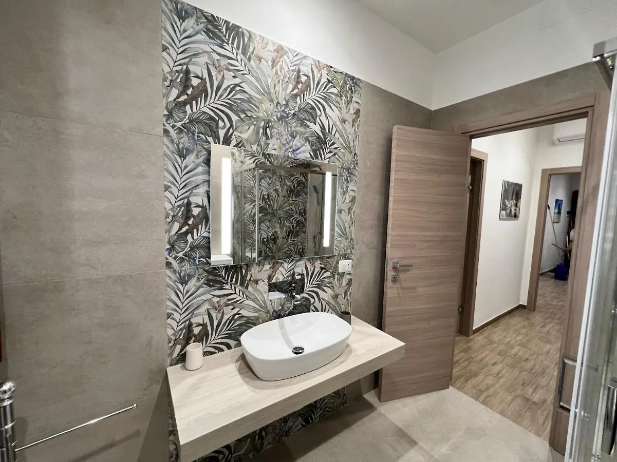 Rocamar Apartment Avola
