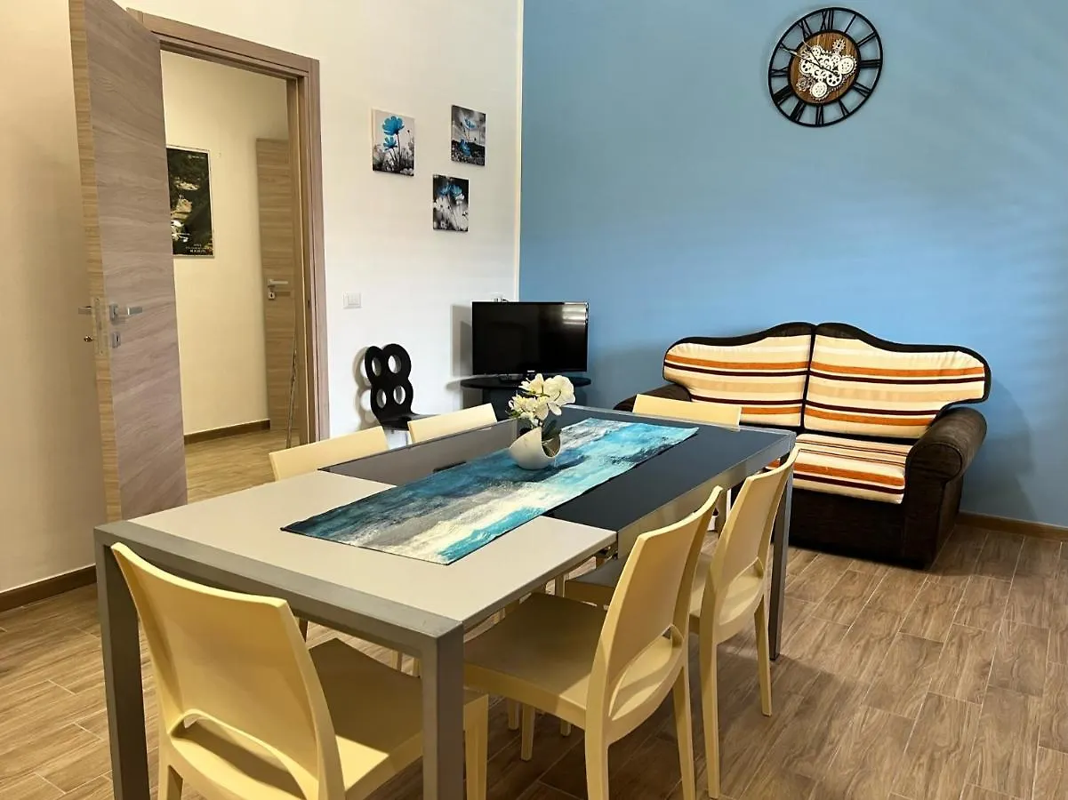 Rocamar Apartment Avola