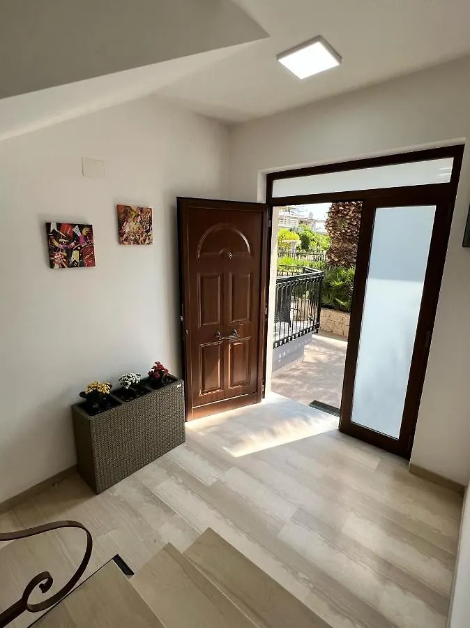 Rocamar Apartment Avola 0*,