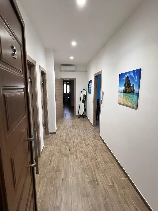 Rocamar Apartment Avola Italy