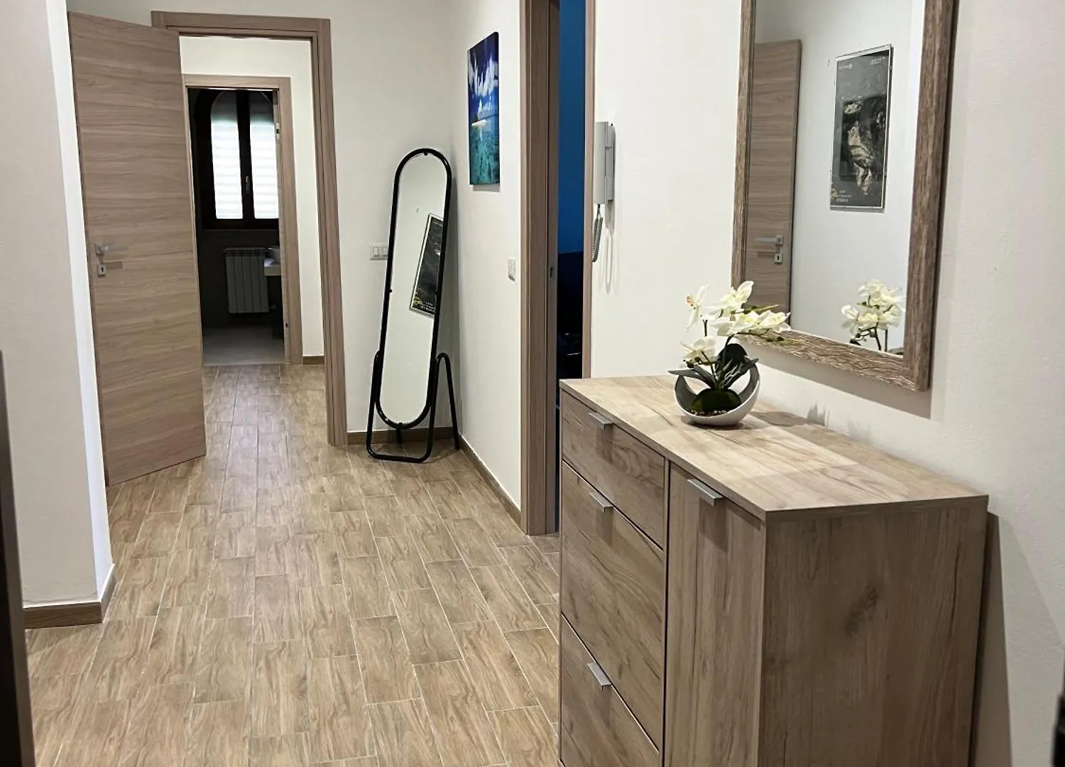 Rocamar Apartment Avola