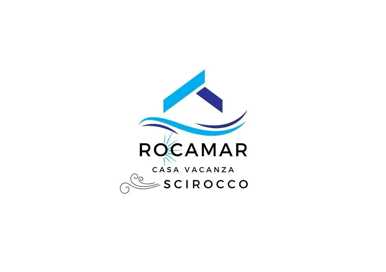 Rocamar Apartment Avola Italy