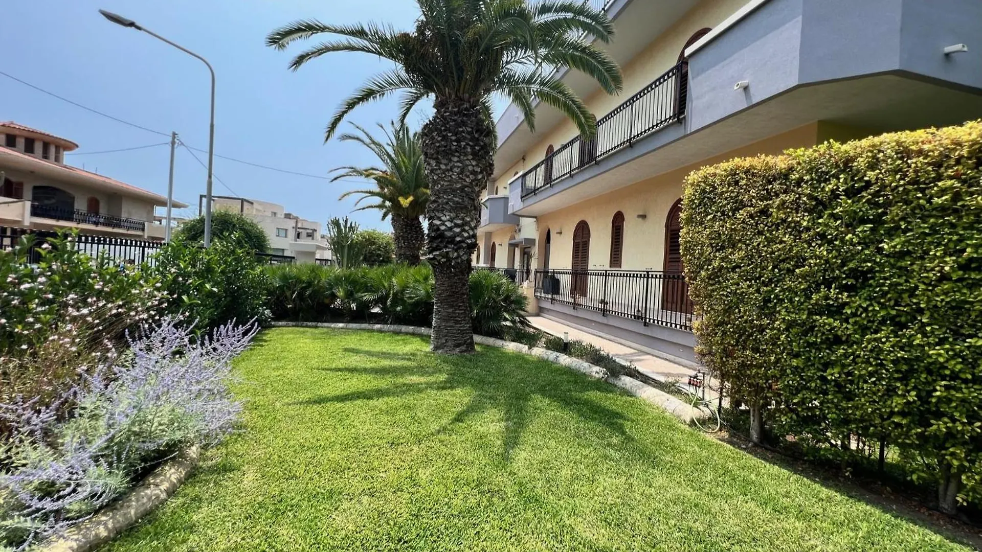 Rocamar Apartment Avola