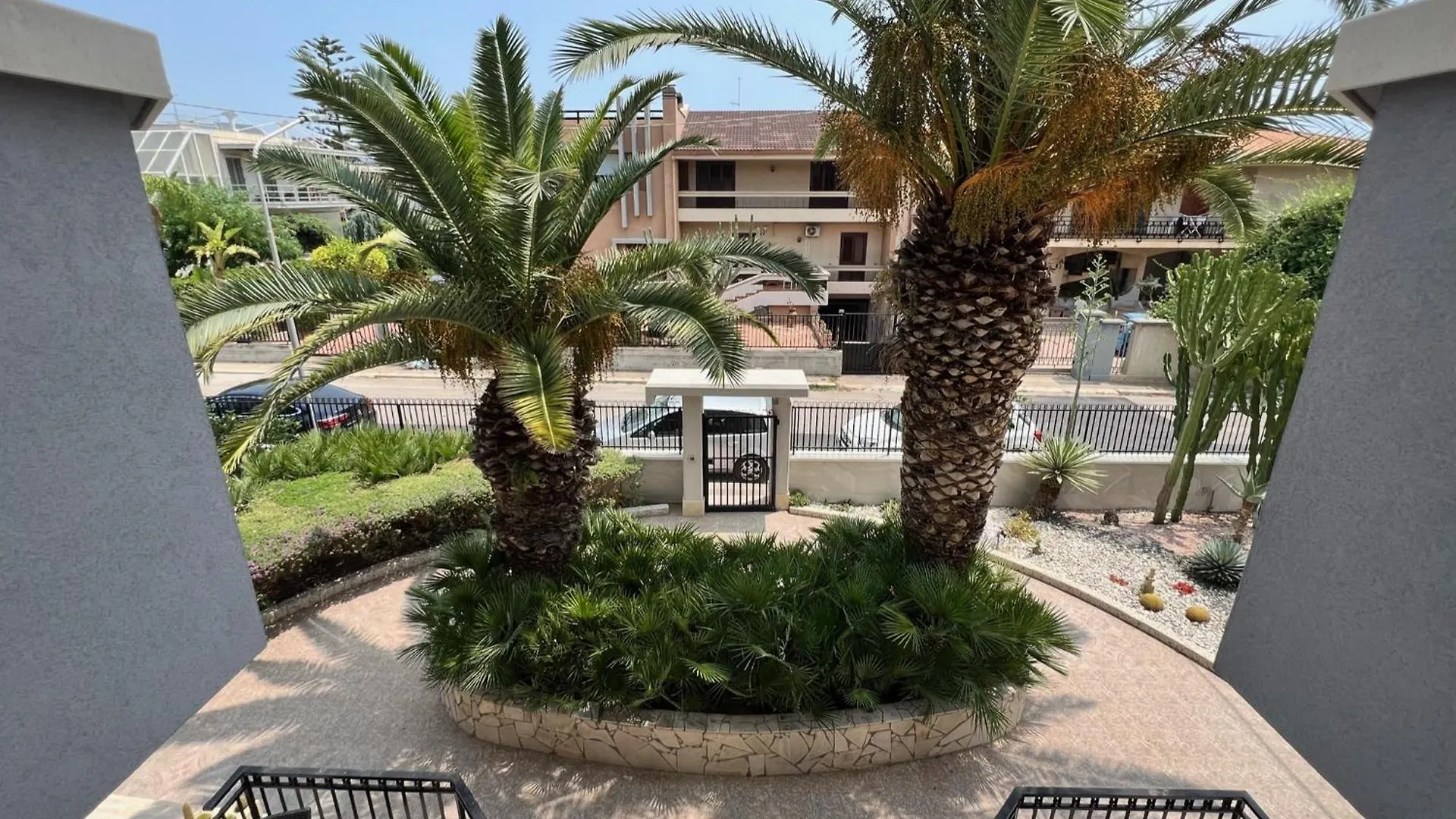 Rocamar Apartment Avola Italy