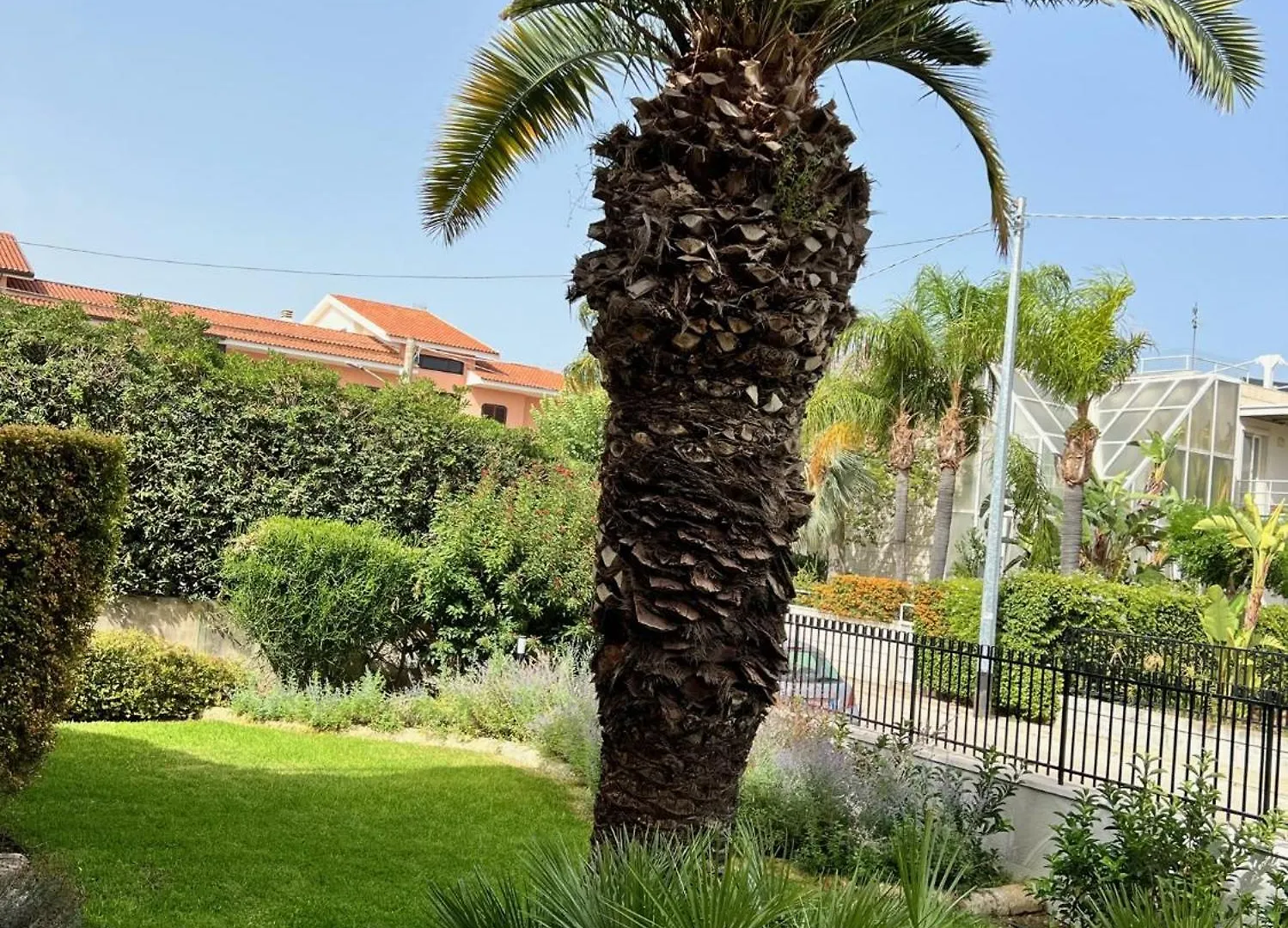 דירות אבולה Rocamar 0*,  איטליה