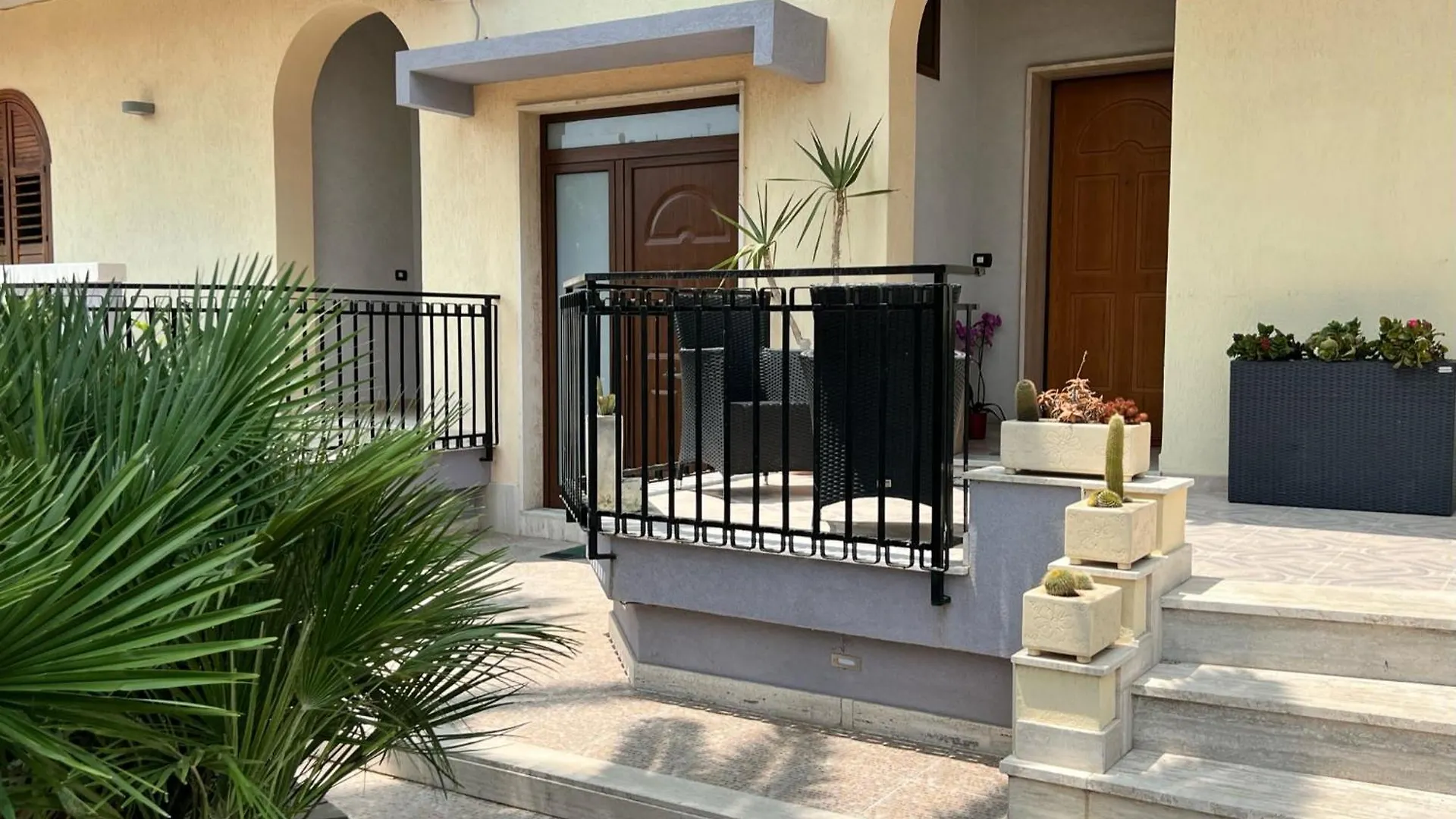 Rocamar Apartment Avola