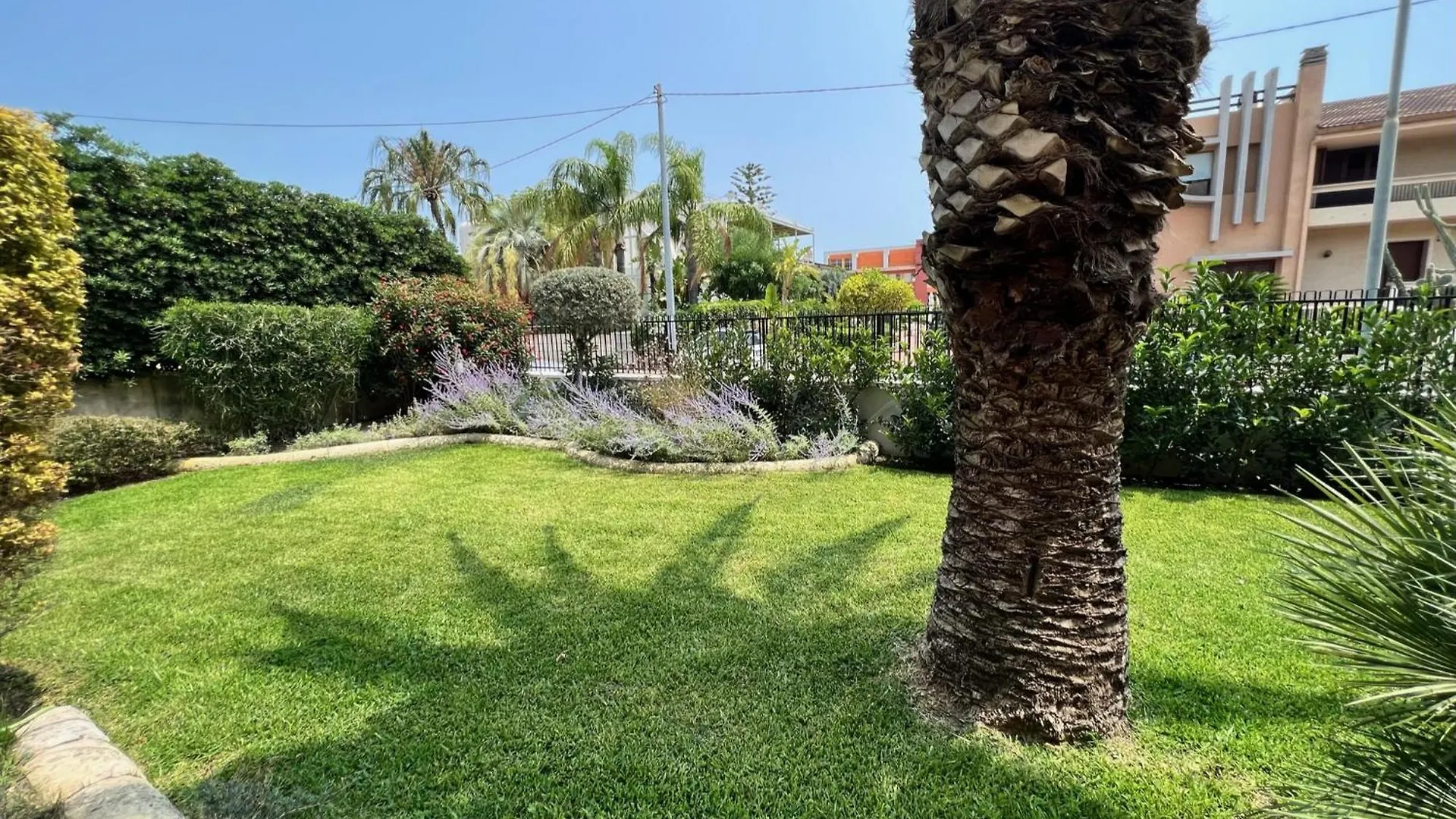 Rocamar Apartment Avola Italy