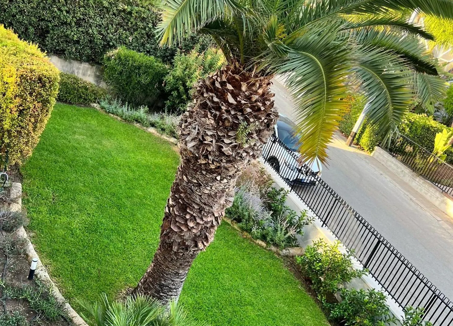 Rocamar Apartment Avola