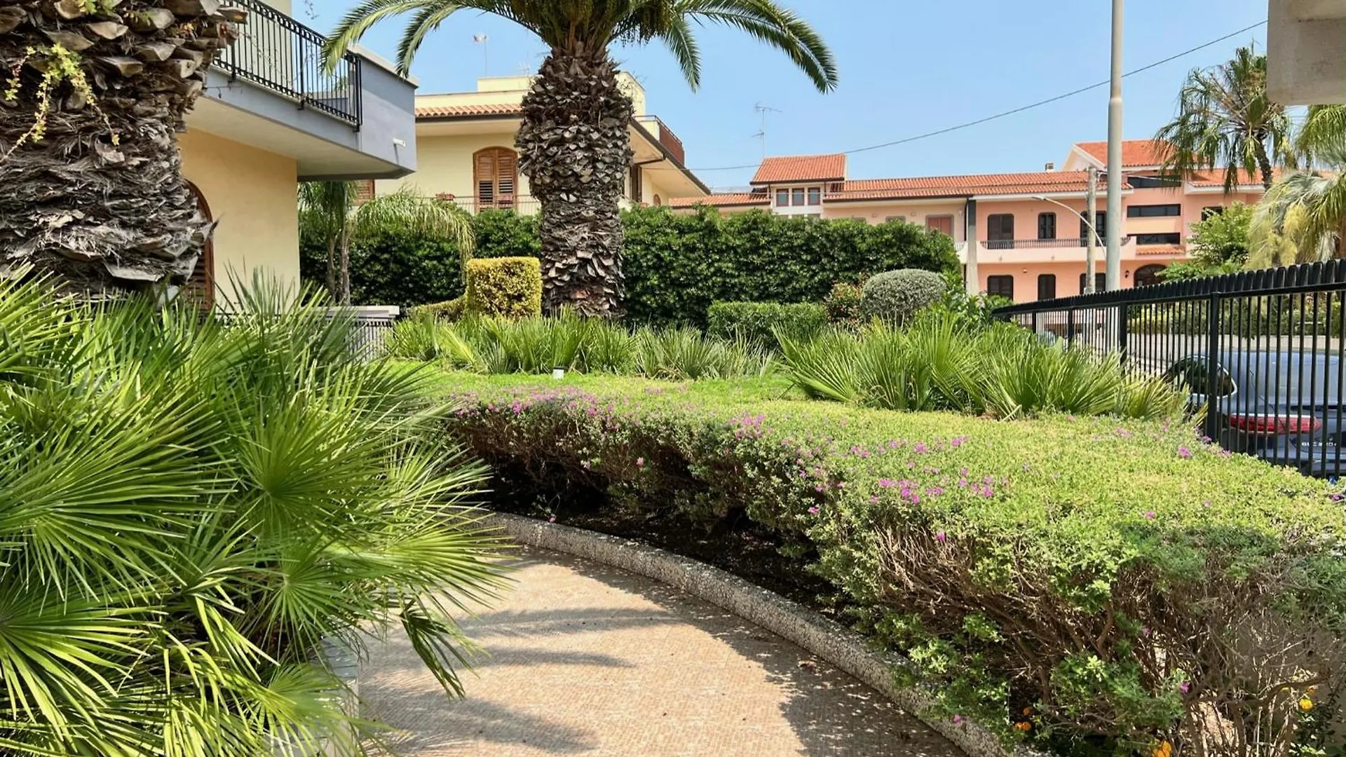 Rocamar Apartment Avola 0*,