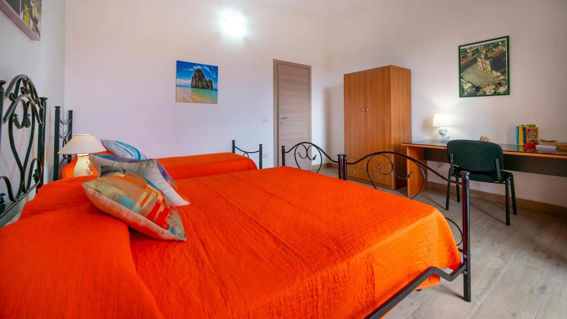 Rocamar Apartment Avola