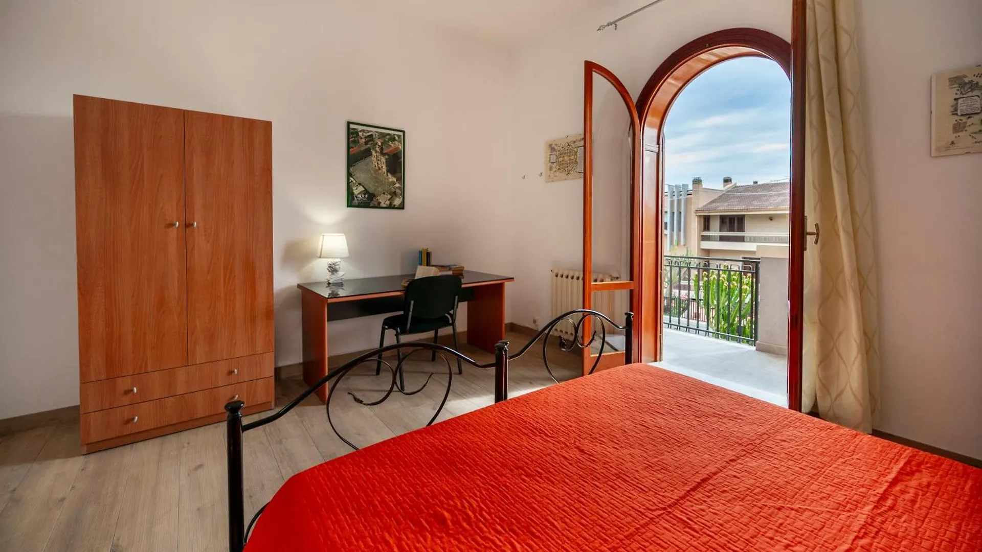 Rocamar Apartment Avola Italy