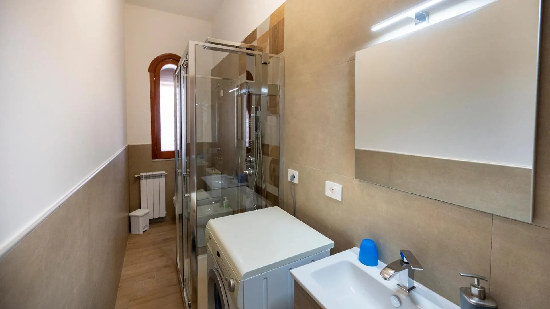 Rocamar Apartment Avola