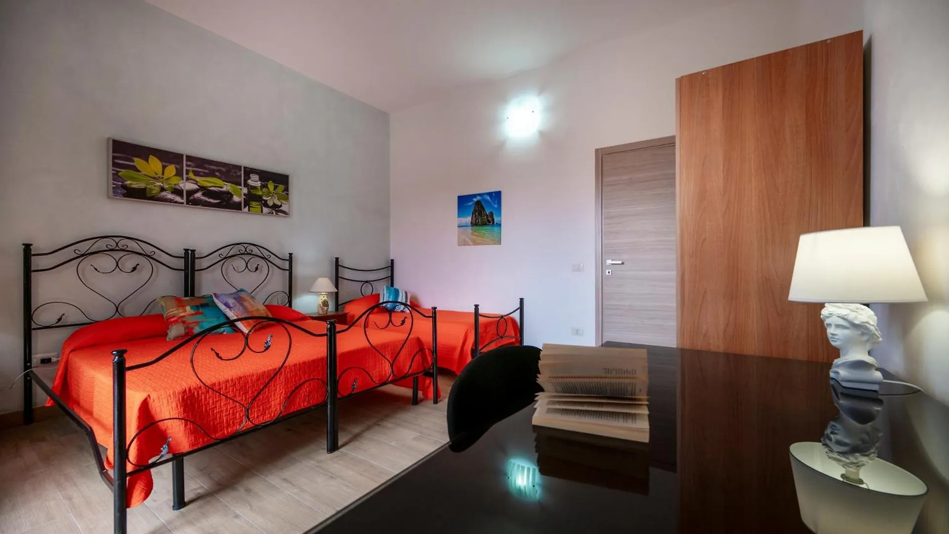 Rocamar Apartment Avola 0*,  Italy