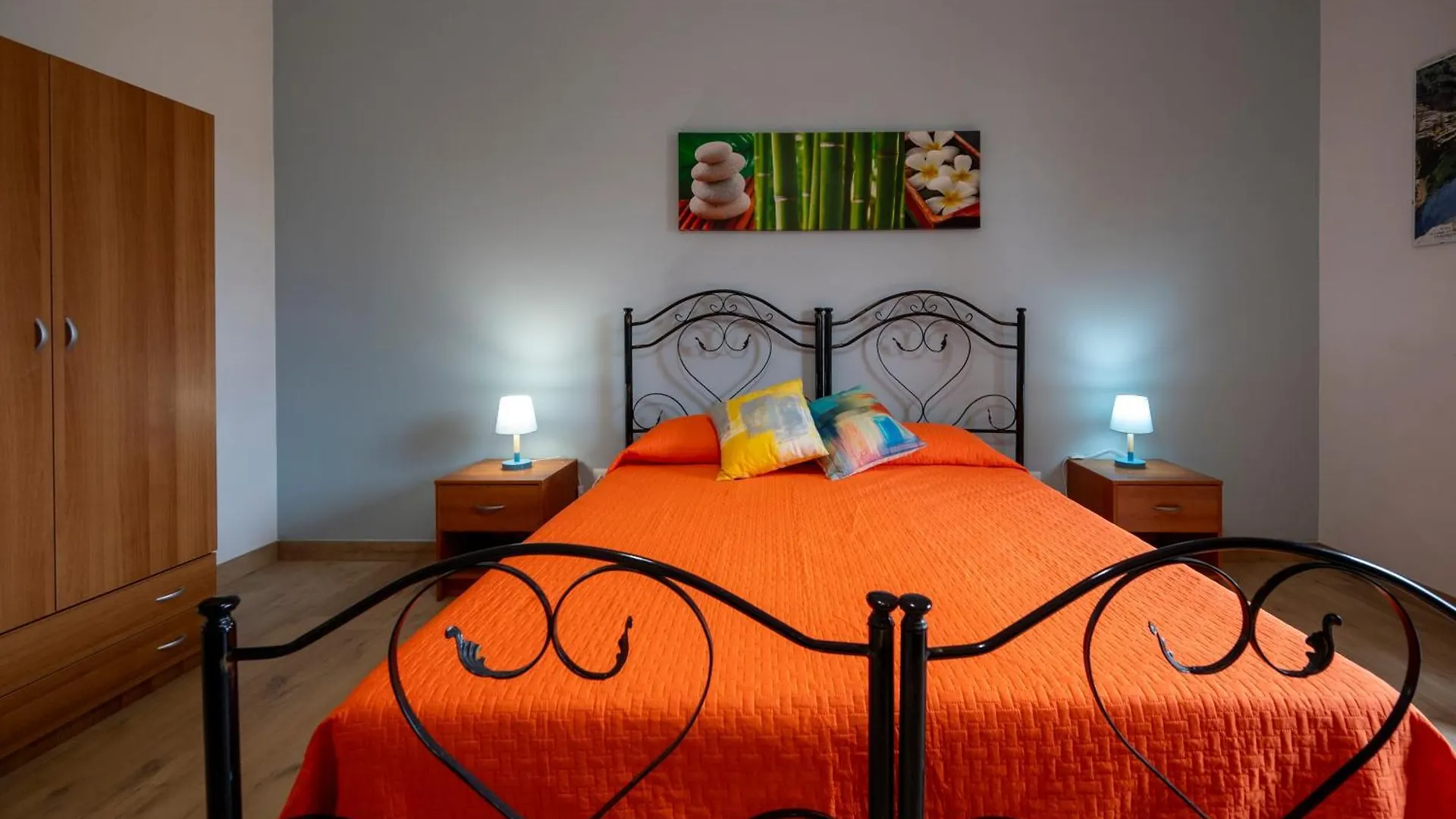Rocamar Apartment Avola