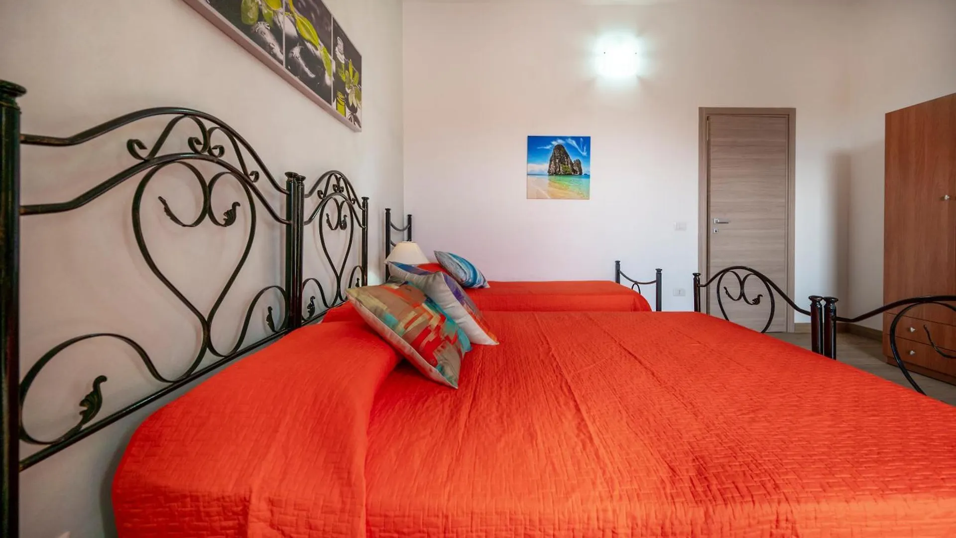 Rocamar Apartment Avola