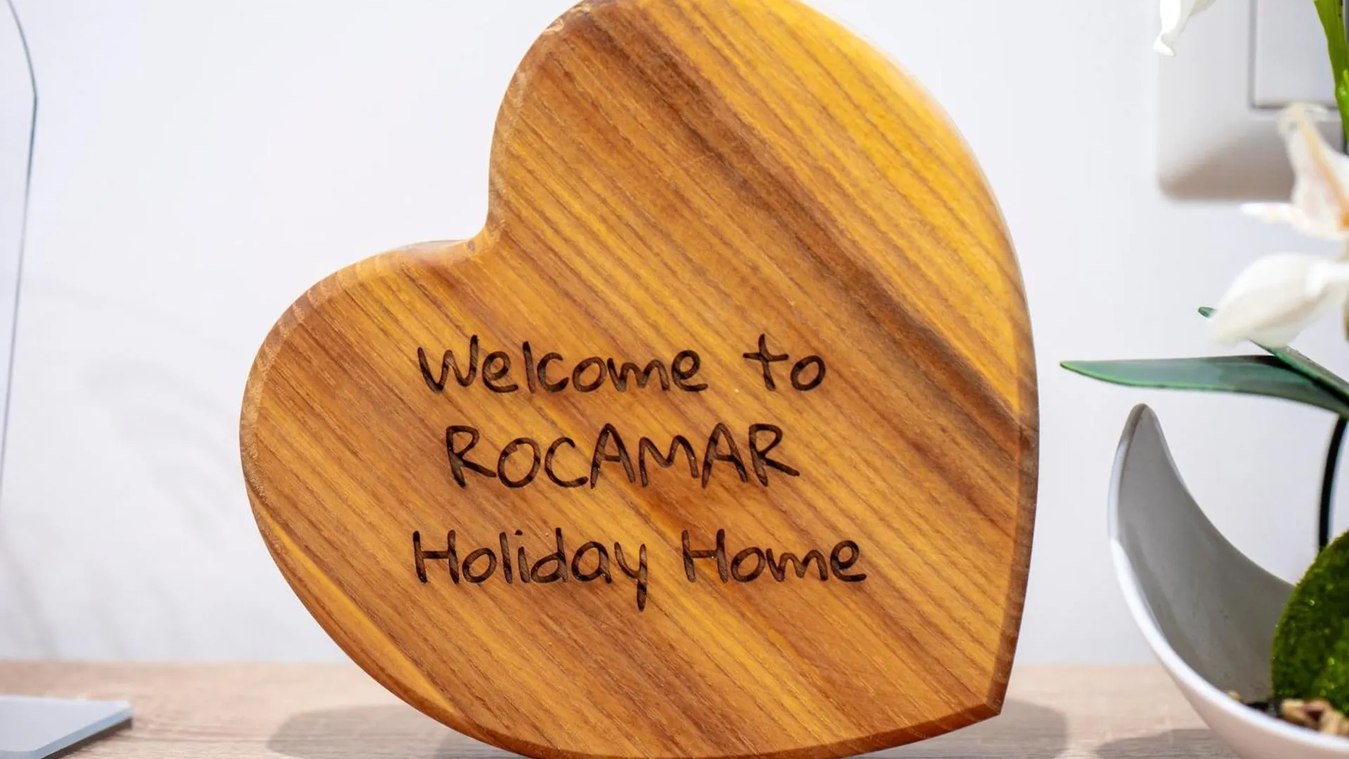 Rocamar Apartment Avola