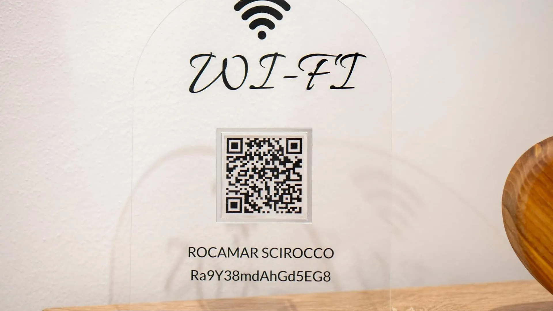 Rocamar Apartment Avola