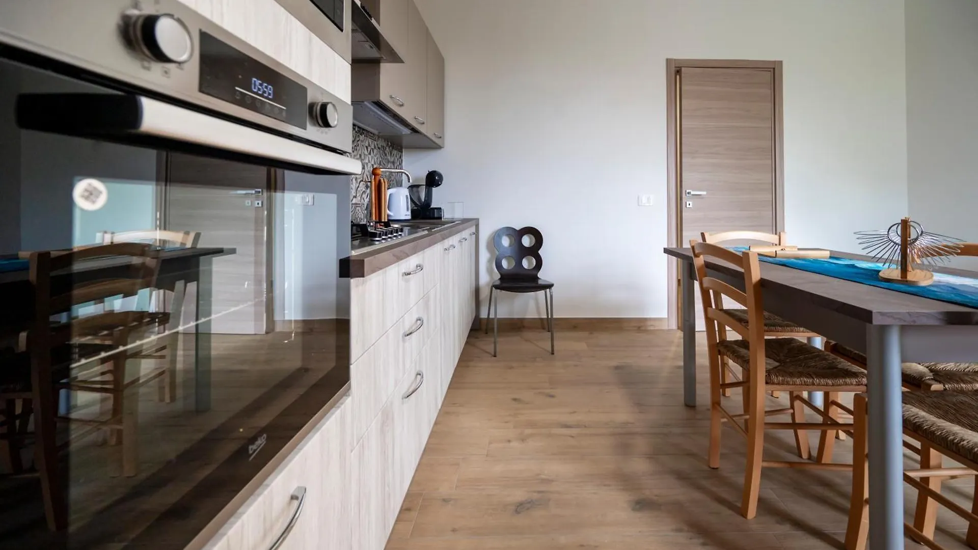 Rocamar Apartment Avola 0*,