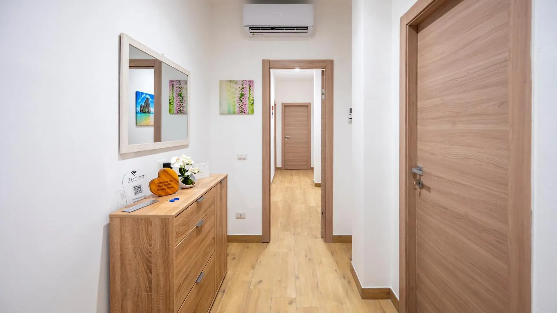 Rocamar Apartment Avola