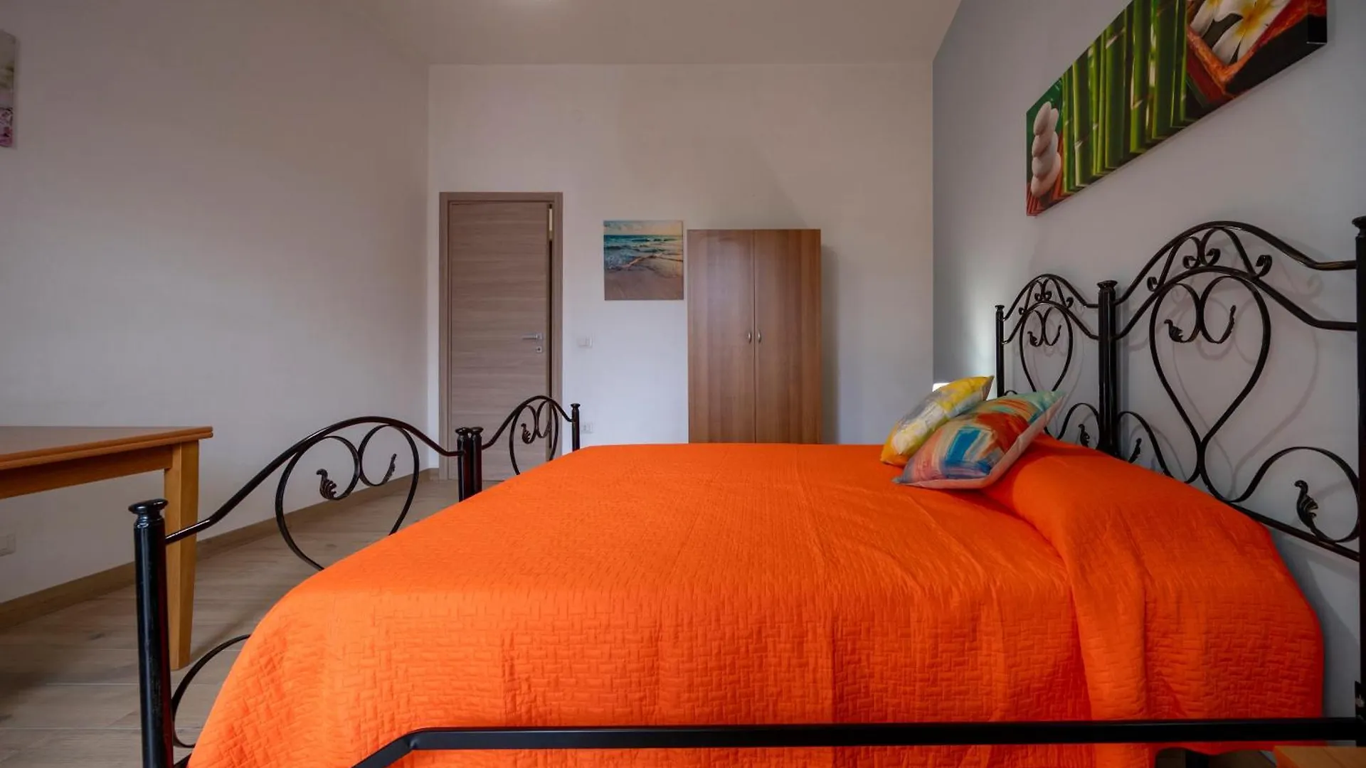 Rocamar Apartment Avola