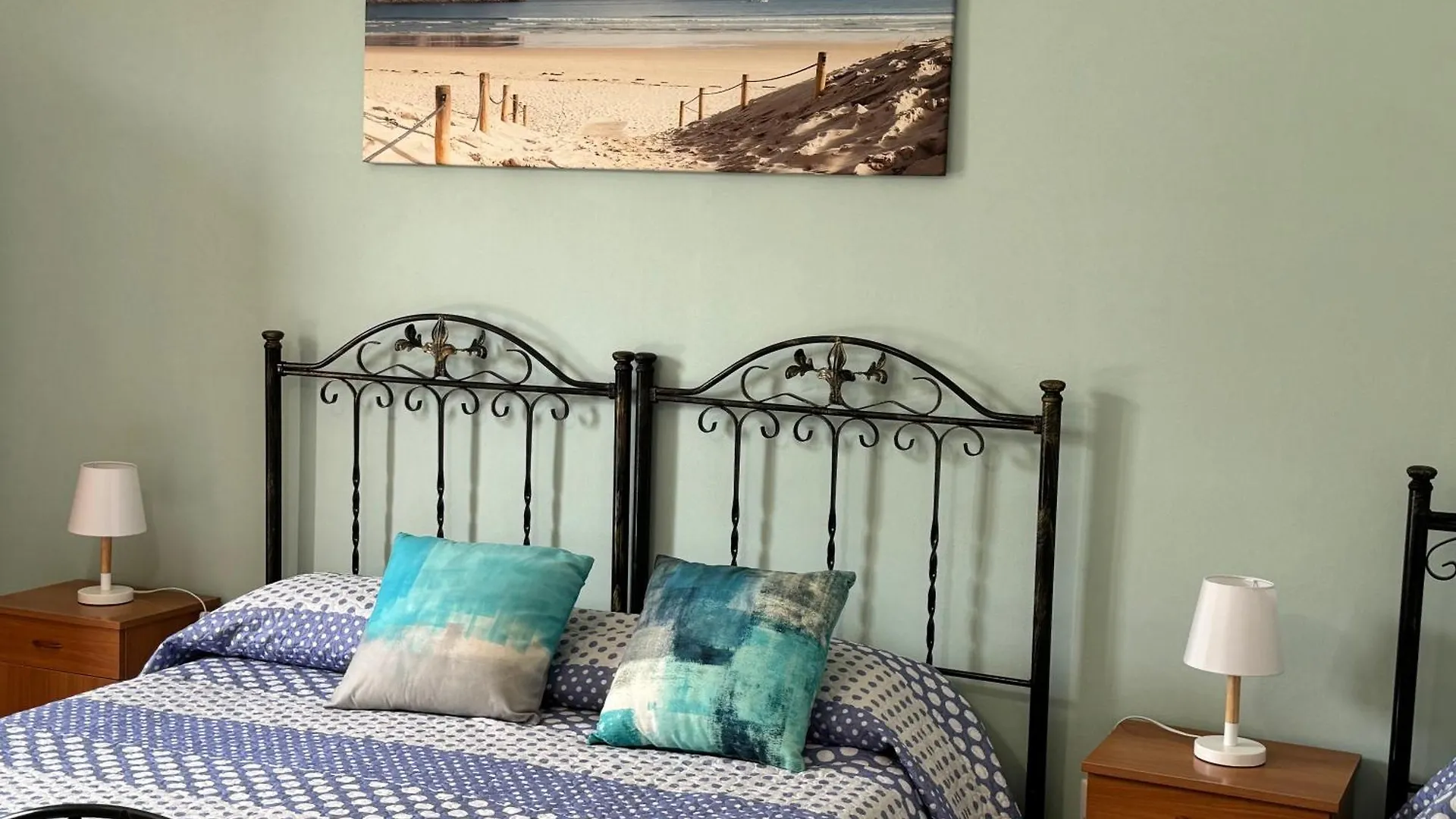 Rocamar Apartment Avola