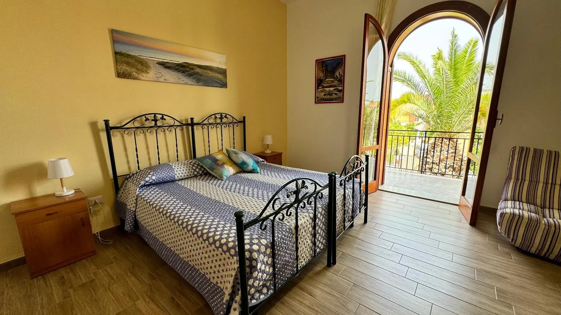 Rocamar Apartment Avola Italy