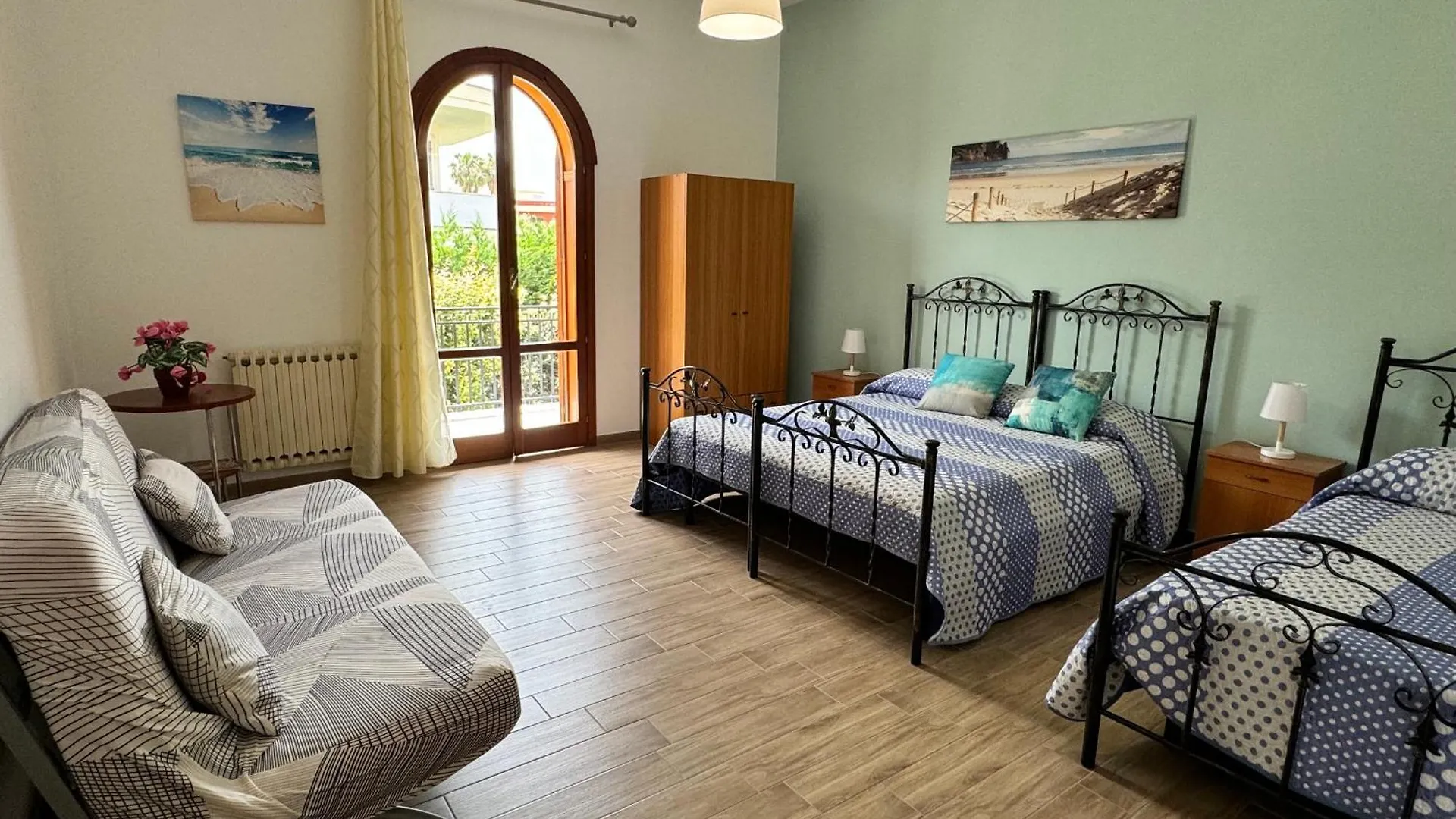 Rocamar Apartment Avola 0*,  Italy