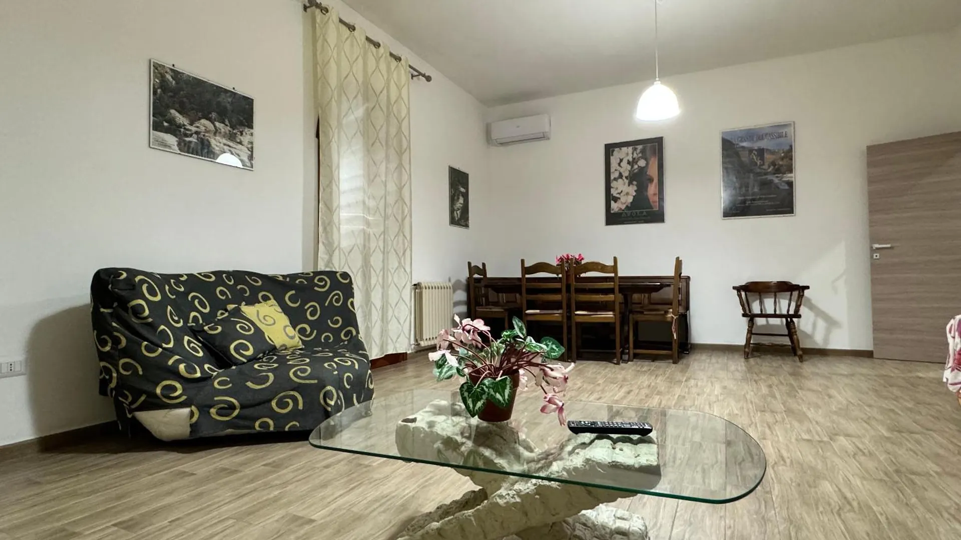 Rocamar Apartment Avola