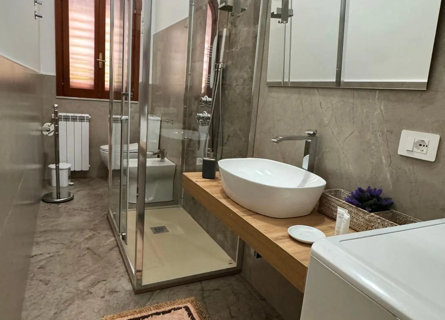 Rocamar Apartment Avola
