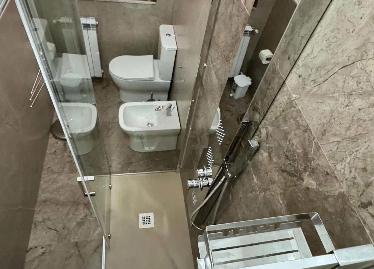 Rocamar Apartment Avola