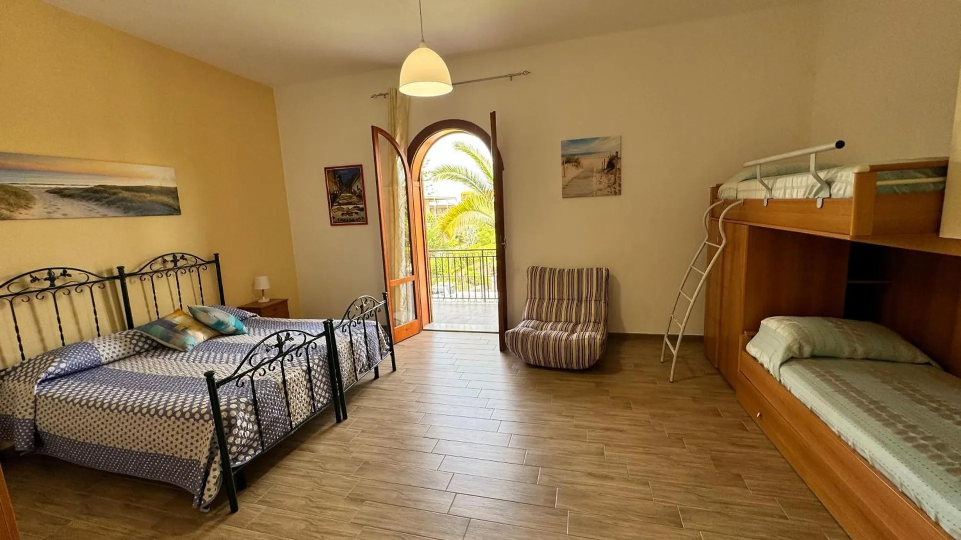 Rocamar Apartment Avola