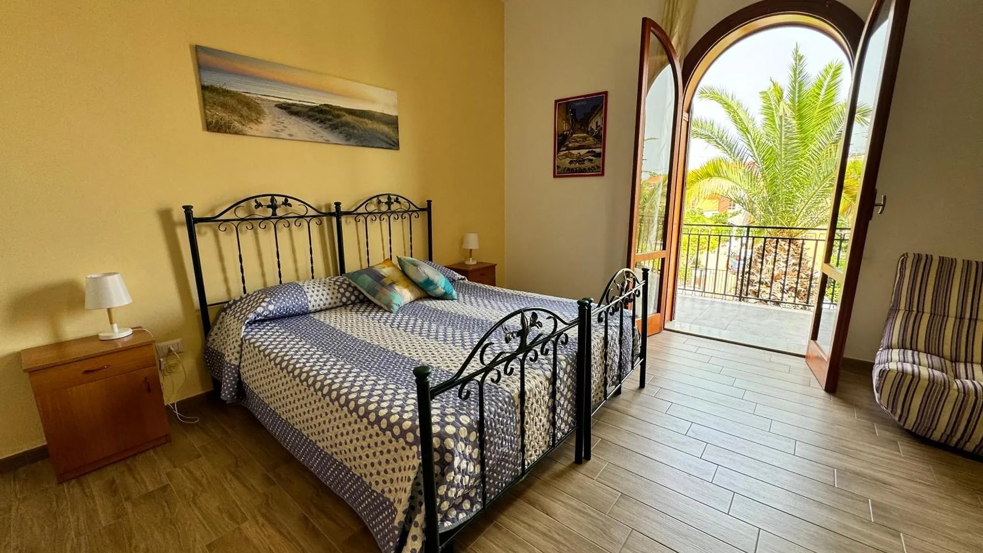 Rocamar Apartment Avola 0*,